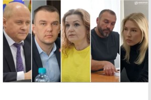 У Луцьку «Свідомі» так закритикували «команду Палиці», що...  отримали посаду заступника голови міської ради