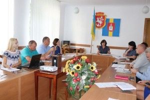 У Володимирі-Волинському готують подати для голосування проекти Громадського бюджету