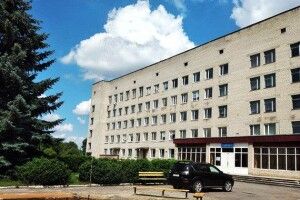 У Рожище відремонтують дах лікарні – виділили майже 2 мільйони