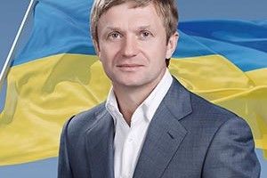 «БАГАТО ЗРОБИЛИ ДЛЯ УКРАЇНИ. І БАГАТО ЩЕ ЗРОБИМО!»*