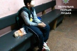 Мені тринадцятий минало – хлептав горілку з друганами… (фото)