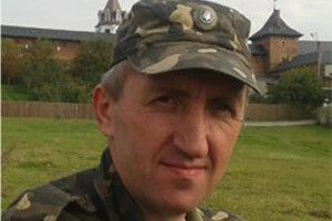 Мамо Надіє, це ми вам маємо дякувати за все
