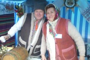 Смак життя медового ювіляра