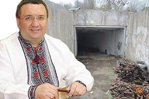 БОМБОСХОВИЩА Є, А СХОВАТИСЯ НІДЕ