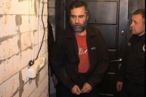 Знайдено Валерія Людмирського, якого викрали 8 місяців тому (фото, відео)