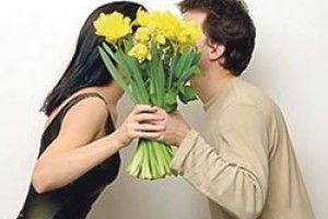 У СТОСУНКАХ ДВОХ — ДРІБНИЦЬ НЕМА
