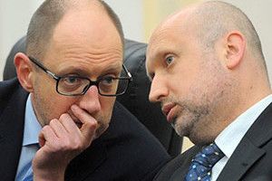 НЕВЖЕ ПАРЛАМЕНТ – НЕ МІСЦЕ ДЛЯ ДИСКУСІЙ?