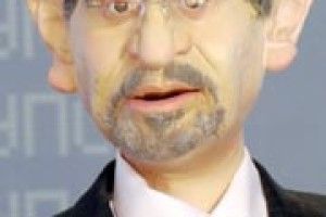 САВІК ШУСТЕР ВЕСТИМЕ ЩЕ І «ПУПСНЮ»