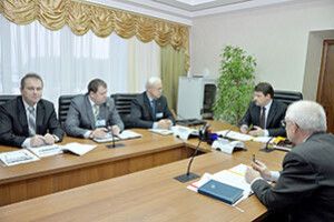 РАЕС УСПІШНО ВИТРИМАЛА ІСПИТ