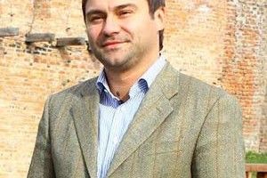 РОМАН ВАНЮК: «ЛУЦЬК МОЖЕ БУТИ ОДНИМ ІЗ НАЙКРАЩИХ МІСТ СХІДНОЇ ЄВРОПИ»*
