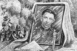 ВІКНО РУБРИКИ: пам’ять очима серця