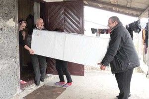 Hаш холодильник таки потрапив  у роботящі руки