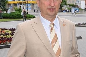 ОЛЕГ КІНДЕР: «ЙДУ НА ВИБОРИ З ЧИСТИМ СЕРЦЕМ І ВІДКРИТОЮ ДУШЕЮ»*