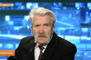 Левко Лук’яненко радить нам брати приклад із фінів