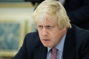 Глава МЗС Великобританії закликав Захід посилювати тиск на Росію