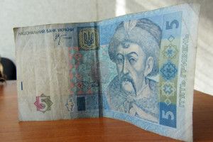 У Горохові підняли поліцейських за зникнення… 5 гривень