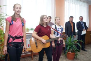 У іваничівських Заболотцях туризм – це спосіб життя