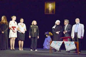 ЛЕСИНИМ СЛОВОМ У ЛУЦЬКУ НАЙБІЛЬШЕ ВРАЗИЛИ ЗАПОРІЖЦІ