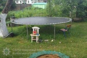 У Ковелі поліцейські викрили серійного злодія (фото)