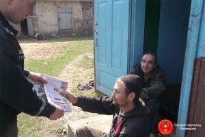 Коли добре «зігрілися» – головне не загорітися