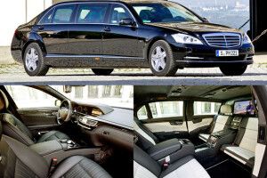 Путін продає свій броньовик