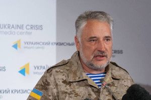 Павло Жебрівський – крутий чувак! Уявляємо, як у Кремлі бісяться