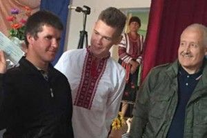 Посвідчення «йшло» два з половиною роки