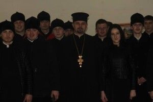 «І Богові молитися – і мистецтво шанувати»: навчають у Волинській православній богословській академії (фото)
