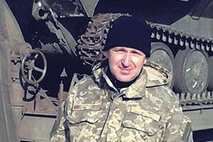 «ДОНБАС — ЦЕ ЗАПОВІДНИК СРСР, ТОМУ В АТО МИ НЕ ТІЛЬКИ ВОЮЄМО, А Й ПРЕЗЕНТУЄМО УКРАЇНУ»