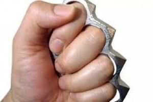 Хлопчика побили до напівсліпоти, бо він безплатно харчувався в школі, як син учасника АТО  