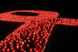 «Свічкова хода» нагадає про небезпеку ВІЛ-інфекції