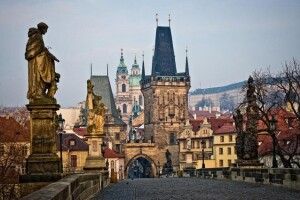 Волинські студенти вивчатимуть чеську мову