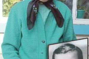 ЛИШИЛИСЯ НА ЗГАДКУ ТІЛЬКИ СИНОВІ ЛИСТИ…