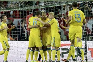 «Вибачай, Мірчо!»: Україна перемагає Туреччину і виходить на перше місце!!! (відео)