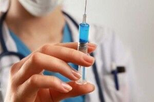 Угорщина безкоштовно передасть Україні 20 тисяч доз вакцини проти кору