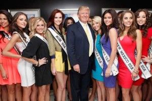 Трамп – не збоченець, тому заборонив трансгендерам служити в армії