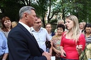 ВУЛИЦЯ АЖ ПОМОЛОДІЛА!