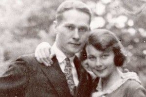 Коханий свідомо здався в руки гестапівців, щоб померти разом…