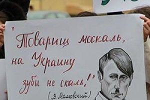 І НАВІТЬ ТВОЄ «ДОБРИЙ ДЕНЬ!» – ЦЕ ЗБРОЯ ПРОТИ ВІЙНИ