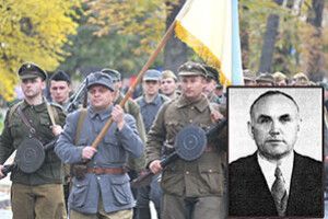 ПЕРЕДАВ У СПАДОК ЛЮБОВ ДО УКРАЇНИ