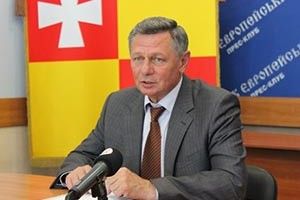 МЕР ЛУЦЬКА ГОТУЄ КОМУНАЛЬНУ РЕВОЛЮЦІЮ