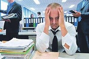 10 РОКІВ КОНТРОЛЕР «ПРЕСУЄ» ПІДПРИЄМЦЯ