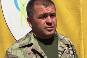 Чого не вистачає на фронті волинським бійцям АТО? 
