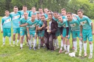 «Я тримав у руках кулю, яка вбила мого сина» (Фото і відео)