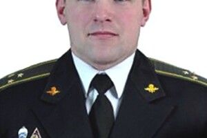 На Любешівщині хочуть присвоїти рідній школі  ім’я Героя