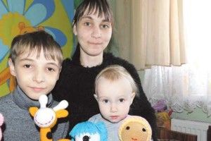 «Вітчим оскаженів, коли почув, як Ярик каже, що Донбас — це Україна»