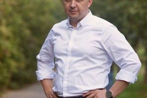 Шановні бізнесмени, губернатор у вас нічого не просить!