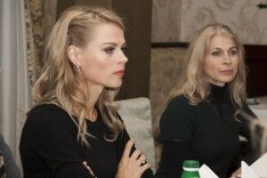 Маму Ольги Фреймут зухвало пограбували у метро 