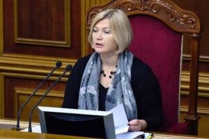 «Нам доведеться пробачити тих, кому Кремль задурив голову. Ми ж пробачили німців після 1945-го…»