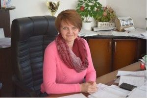 Княгининівська ОТГ серед найкращих в Україні 